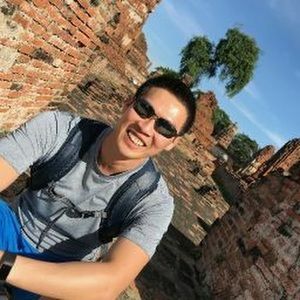 Meet your Posher, Erwin